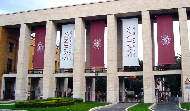 Sapienza Università di Roma