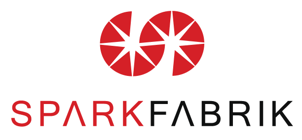 sparkfabrik logo
